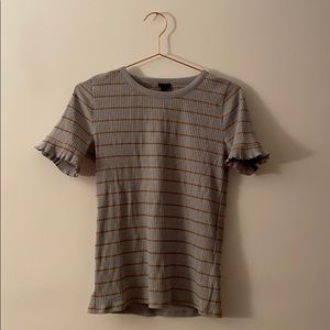 J crew shirt (New)